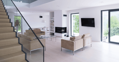 Giving the Gift of a Clean Home