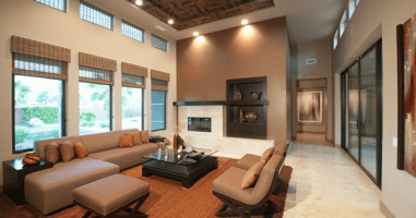 5 Reasons to Schedule Recurring House Cleaning in Southern California
