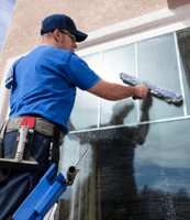 Residential, Commercial, and Construction Cleaning pictures