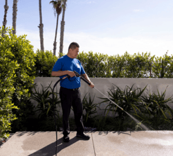 Power Washing