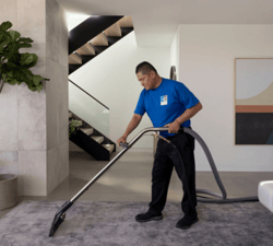 Floor Care and Cleaning