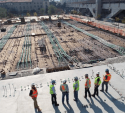 Construction Cleaning