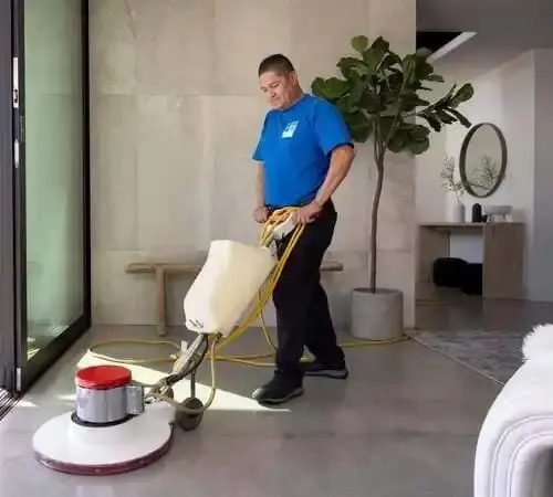Floor Cleaning in Los Angeles (1)